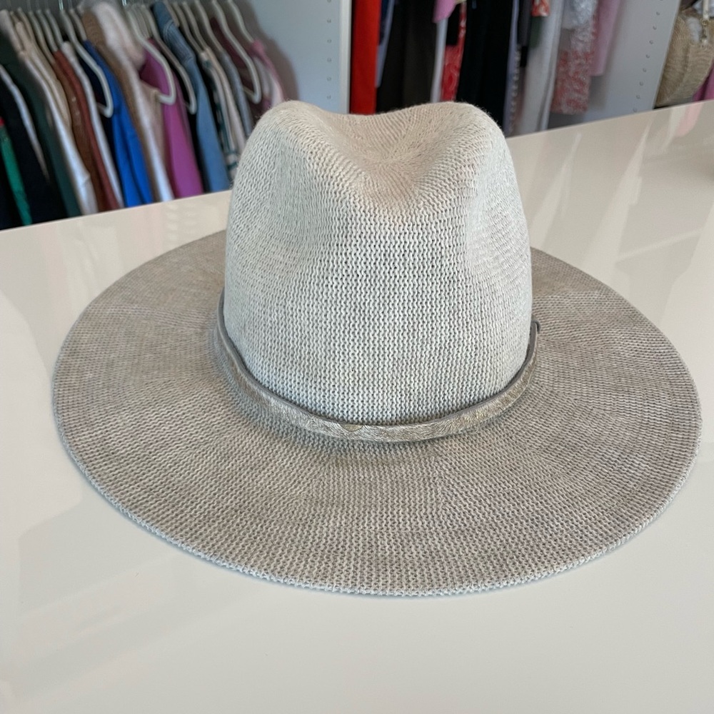 Wyeth Sunhat